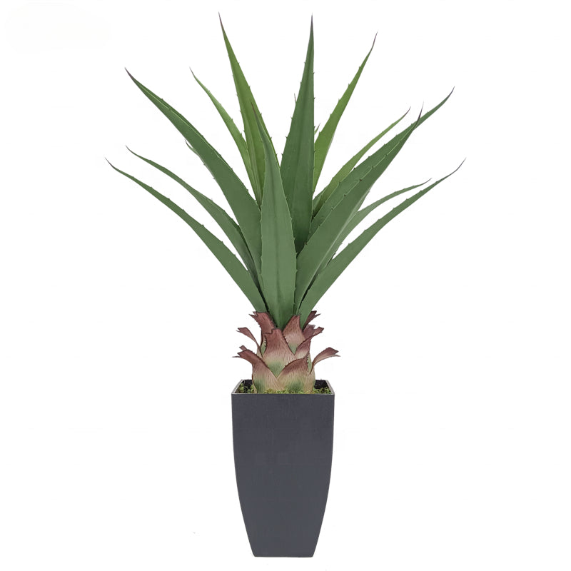 Artificial Agave Artificial Plants 73cm Tall Yooly Plants Spring Easter Artificial Plant Artificial Plant Agave - YL137220005
