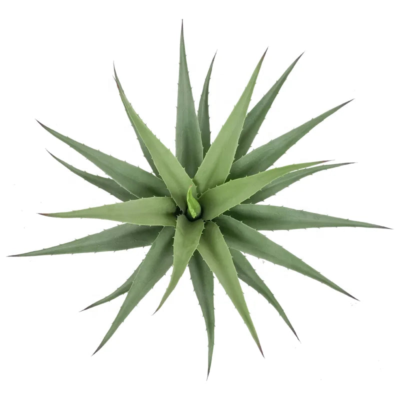 Artificial Agave Artificial Plants 73cm Tall Yooly Plants Spring Easter Artificial Plant Artificial Plant Agave - YL137220005