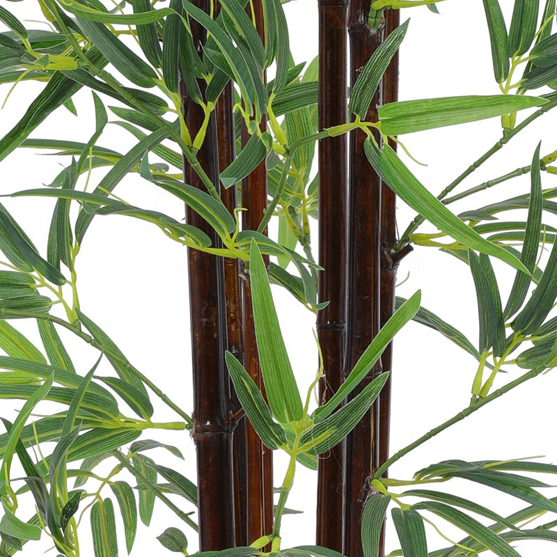 New Product 180cm 6ft Bonsai Artificial Plants Artificial Bamboo Tree Plants for Home Decor Bonsai Tree Yooly Plants - YL007048