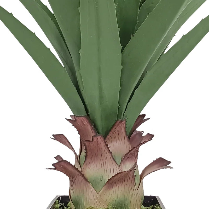 Artificial Agave Artificial Plants 73cm Tall Yooly Plants Spring Easter Artificial Plant Artificial Plant Agave - YL137220005