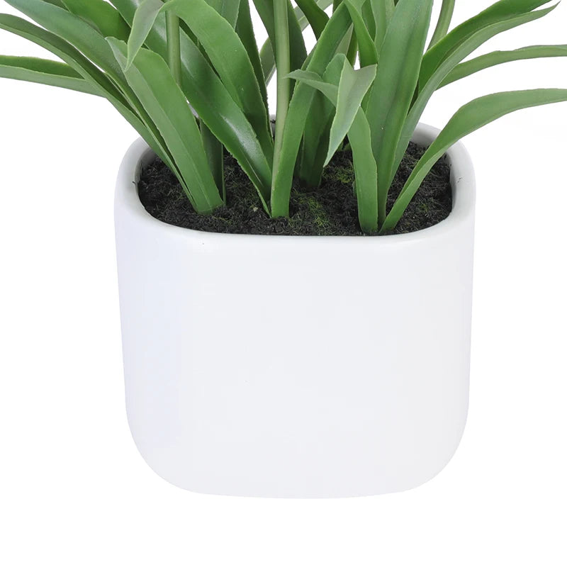 Fake Plants Hot Sale Artificial Plant Flowers Potted Home Decor Artificial Tulip Yooly Plants - YL002012