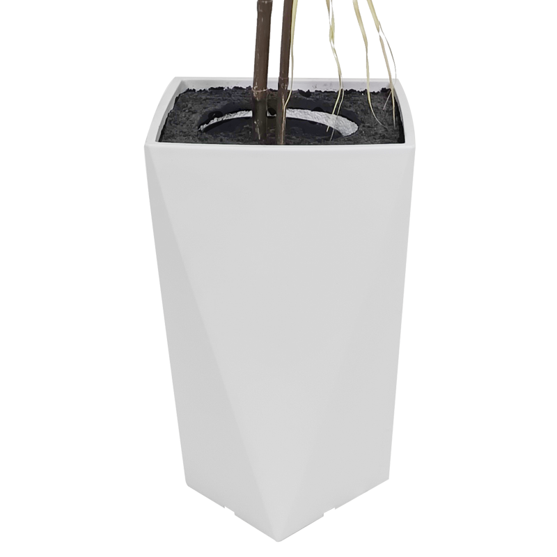 Fake Plants Hot Selling 120cm Dracaena Sanderiana Dracaena Realistic Looking Artificial Plant Artificial Tree Yooly Plants - YL208087