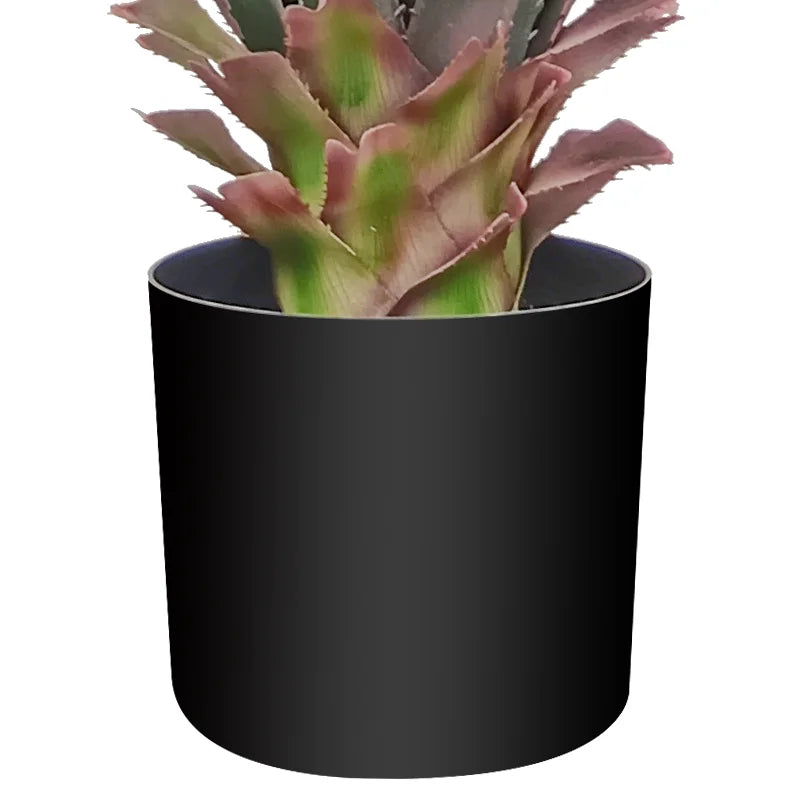Artificial Agave Tall Yooly Plants Artificial Succulent Plastic Plant Artificial Plant Outdoor Uv Resistant Faux Agave Plant - YL138220044