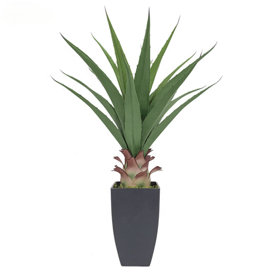 Artificial Agave Artificial Plants 73cm Tall Yooly Plants Spring Easter Artificial Plant Artificial Plant Agave - YL137220005