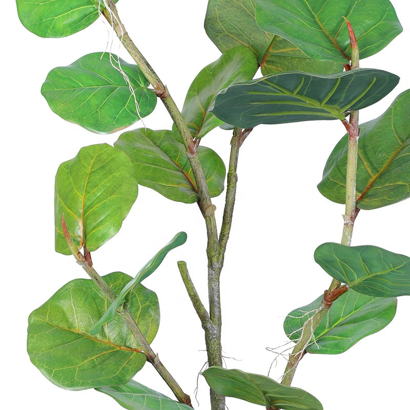 Factory Direct Wedding Table Centerpieces Artificial Coccoloba Uvifera Tree Without Leaves for Indoor and Outdoor Yooly Plants - YL025066