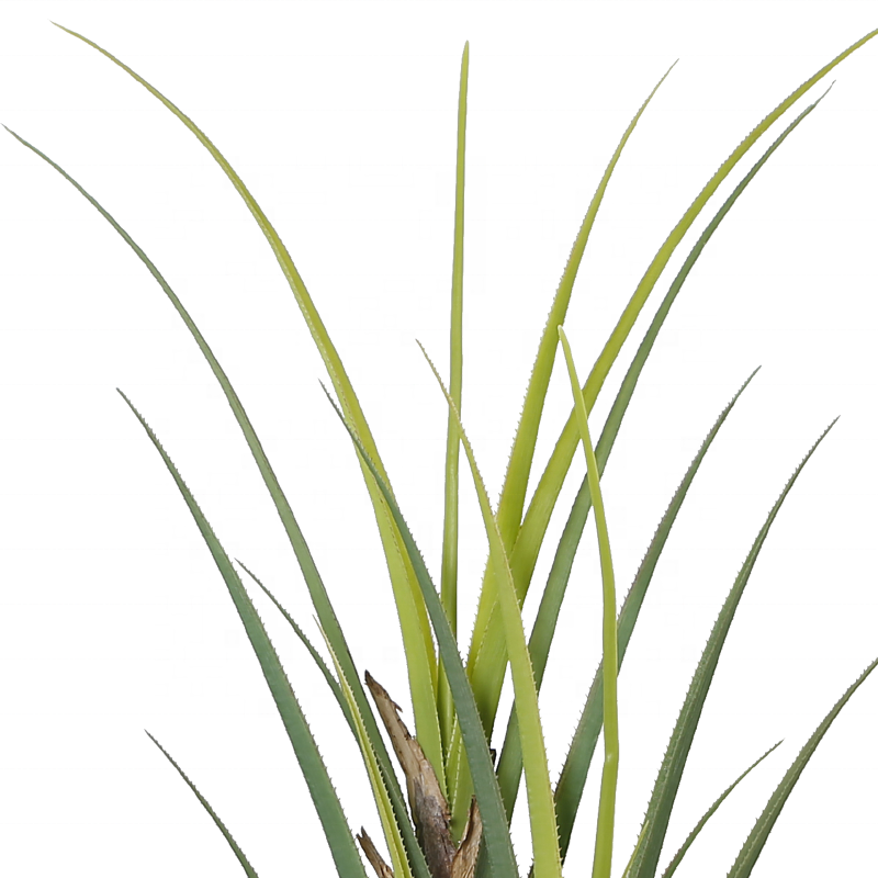 Fake Plants Hot Selling 135cm Fake Decorative Plants Artificial Agave Potted Tree for Home Outdoor Decorating Yooly Plants - YL010262