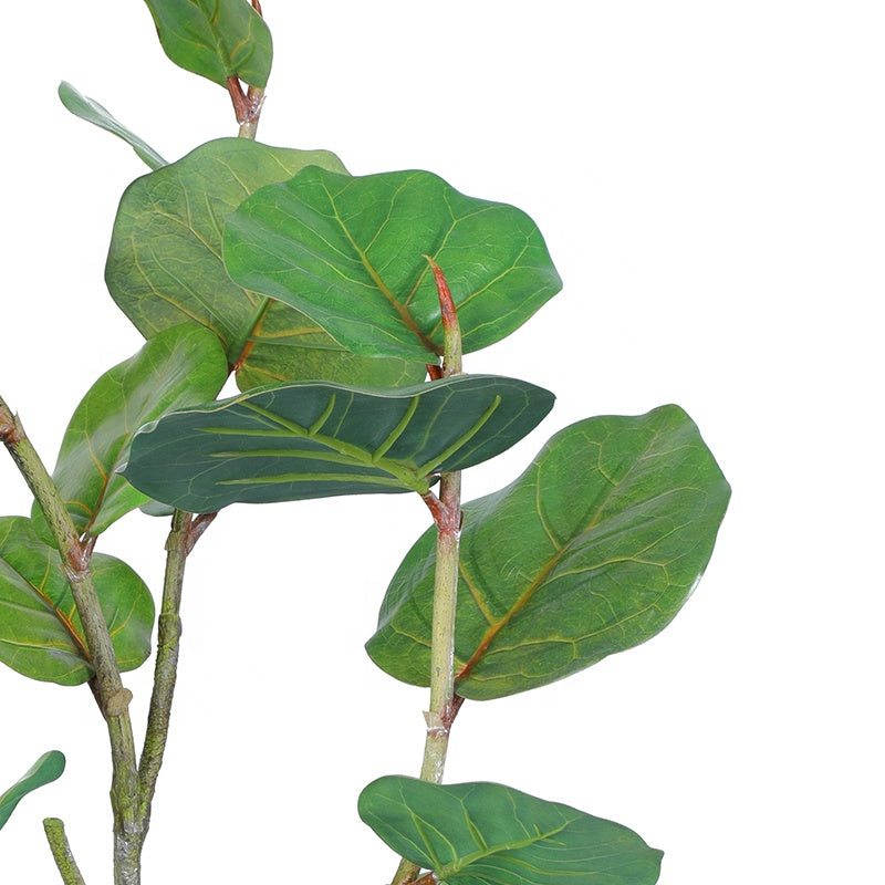 Factory Direct Wedding Table Centerpieces Artificial Coccoloba Uvifera Tree Without Leaves for Indoor and Outdoor Yooly Plants - YL025066