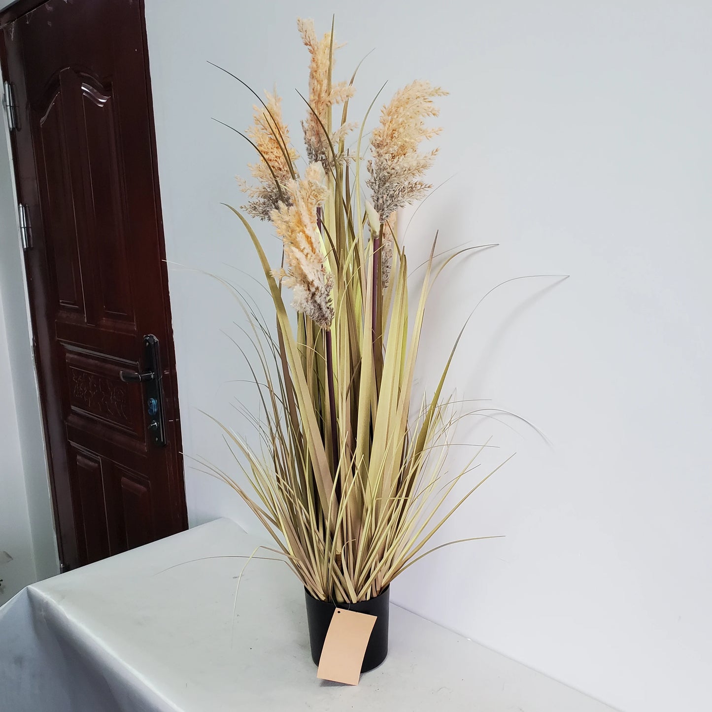 Artificial Flowers Artificial Onion Grass Decoration Custom Artificial Plants Bonsai Artificial Plants Wholesale Yooly Plants - YLS0010