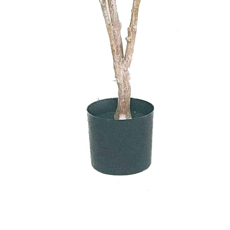 New Style Artificia Japanese Andromeda Looking Faux Modeling Tree High Simulation Tree for For Indoor Outdoor Yooly Plants - YL025069