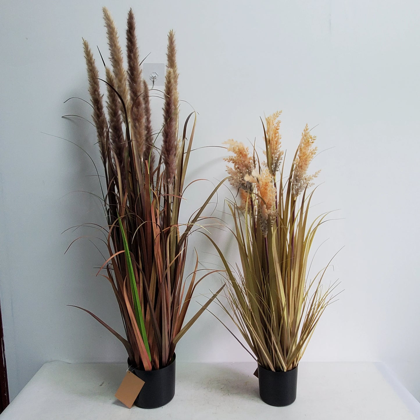 Artificial Flowers Artificial Onion Grass Decoration Custom Artificial Plants Bonsai Artificial Plants Wholesale Yooly Plants - YLS0010