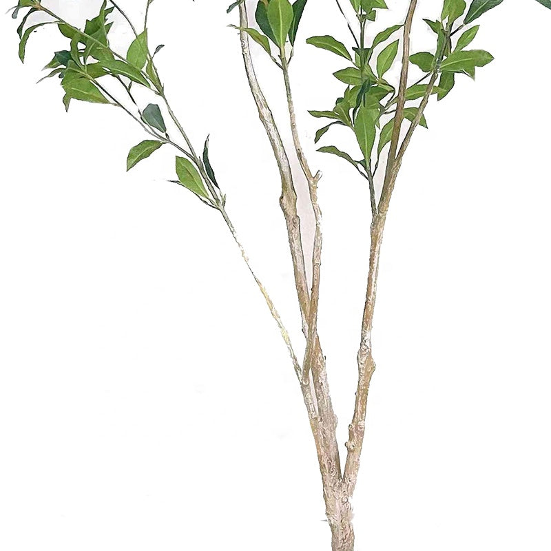 New Style Artificia Japanese Andromeda Looking Faux Modeling Tree High Simulation Tree for For Indoor Outdoor Yooly Plants - YL025069