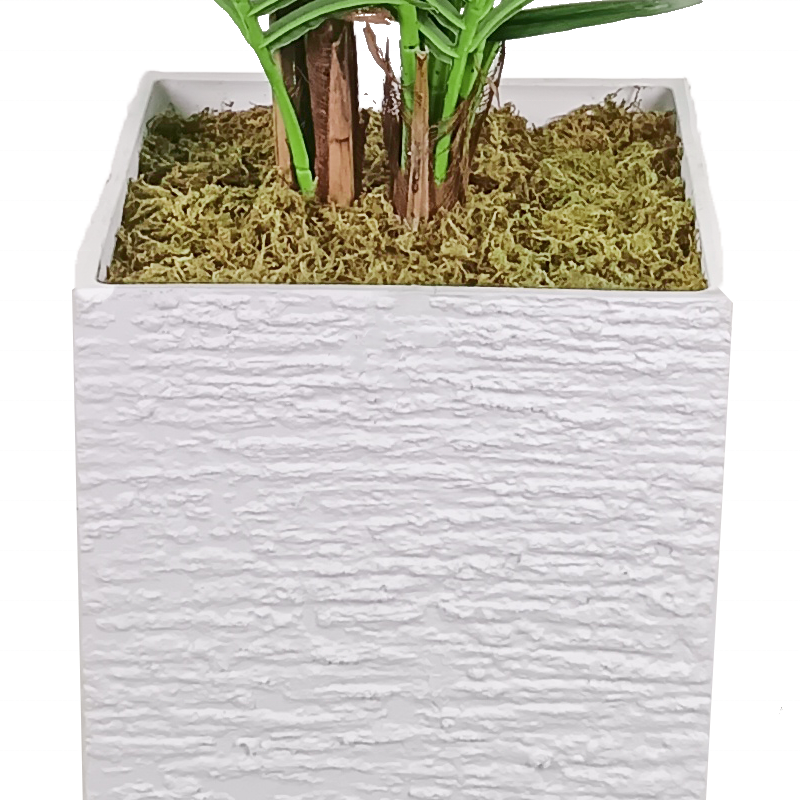 Fake Plants 170cm Tall Bonsai Plant Tree Artificial Plam Tree Dates Artificial Potted Palm Plant Artificial Palm Tree Dubai Yooly Plants - YL010277