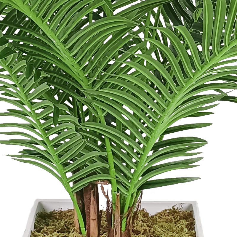 Fake Plants 170cm Tall Bonsai Plant Tree Artificial Plam Tree Dates Artificial Potted Palm Plant Artificial Palm Tree Dubai Yooly Plants - YL010277