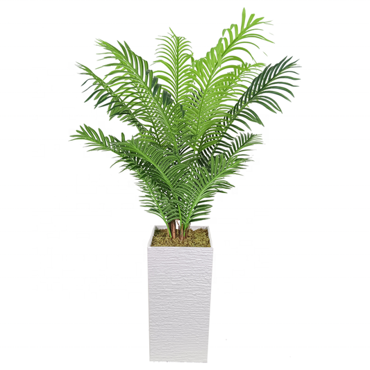 Fake Plants 170cm Tall Bonsai Plant Tree Artificial Plam Tree Dates Artificial Potted Palm Plant Artificial Palm Tree Dubai Yooly Plants - YL010277