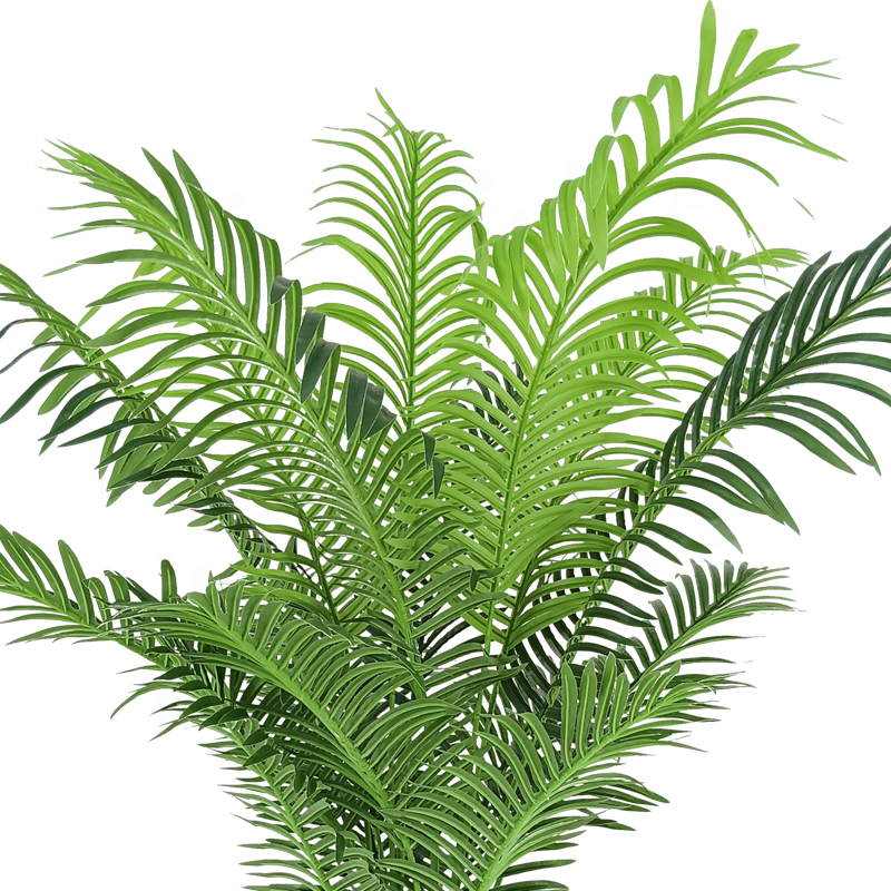 Fake Plants 170cm Tall Bonsai Plant Tree Artificial Plam Tree Dates Artificial Potted Palm Plant Artificial Palm Tree Dubai Yooly Plants - YL010277